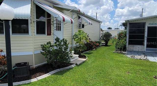 Photo of 142 Shell Crk, Punta Gorda, FL 33982