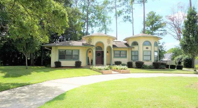 Photo of 15438 NE 14th Ave, Starke, FL 32091