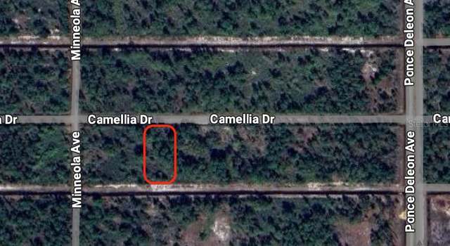 Photo of 419 Camellia Dr, Indian Lake Estates, FL 33855