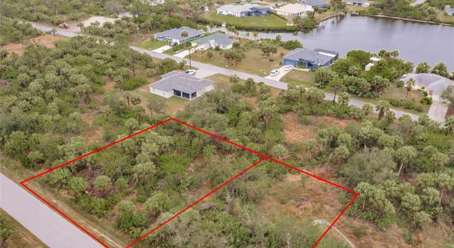 Photo of 14171 Nevada Ave, Port Charlotte, FL 33953
