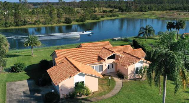 Photo of 12444 Lake Denise Blvd, Clermont, FL 34711