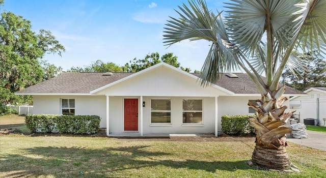 Photo of 1103 W Dixie St, Plant City, FL 33563