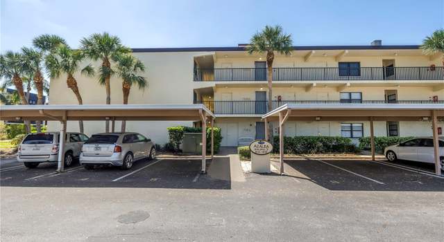 Photo of 14255 Rosemary Ln #8219, Largo, FL 33774