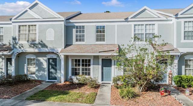 Photo of 2248 Lake Woodberry Cir, Brandon, FL 33510