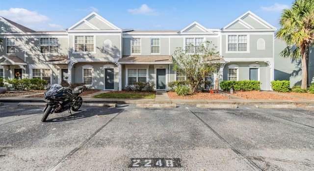 Photo of 2248 Lake Woodberry Cir, Brandon, FL 33510