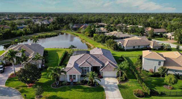 Photo of 13115 Harriers Pl, Bradenton, FL 34212