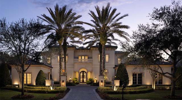 Photo of 9720 Vista Falls Dr, Golden Oak, FL 32836