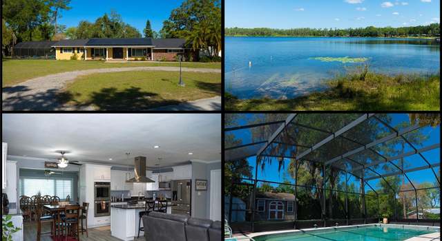 Photo of 36019 Clear Lake Dr, Eustis, FL 32736