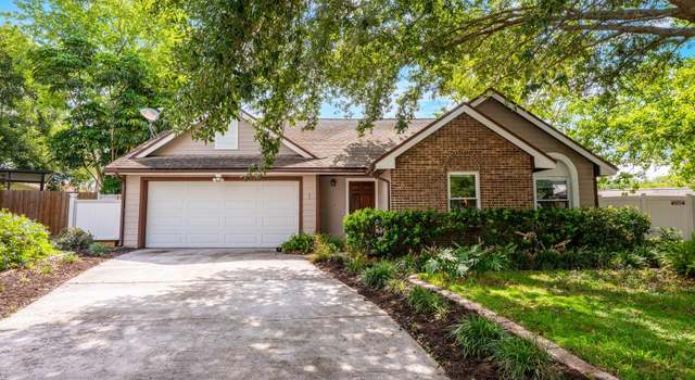 Photo of 1010 Leinhart Ct, Oviedo, FL 32765