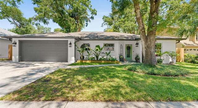Photo of 1313 W Carissa Ct, Tampa, FL 33604