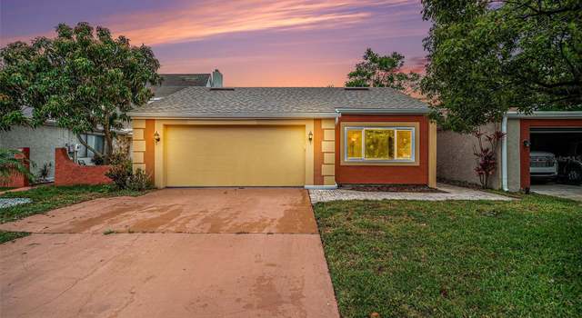 Photo of 4449 Tidal Pond Rd, New Port Richey, FL 34652
