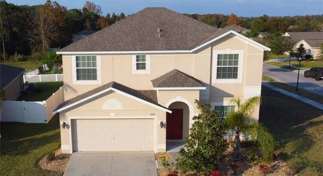 Photo of 10167 Bankston Dr, Hudson, FL 34667