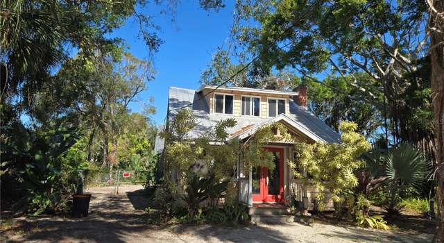 Photo of 671 41st St, Sarasota, FL 34234