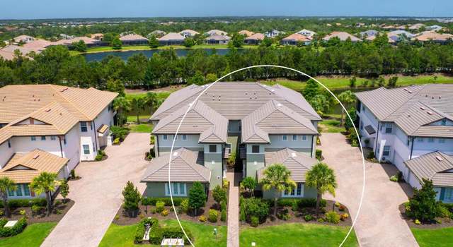 Photo of 7387 Divot Loop Unit 15-D, Bradenton, FL 34202