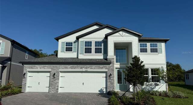 Photo of 31269 Hayman Loop, Wesley Chapel, FL 33545