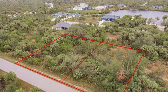 Photo of 14163 Nevada Ave, Port Charlotte, FL 33953