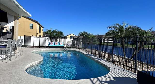 Photo of 3301 Buckingham Way, St Cloud, FL 34772