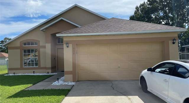 Photo of 615 Cotulla Dr, Kissimmee, FL 34758