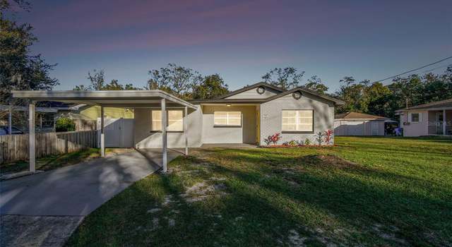 Photo of 12713 Forest Hills Dr, Tampa, FL 33612