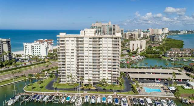 Photo of 1621 Gulf Blvd #308, Clearwater Beach, FL 33767