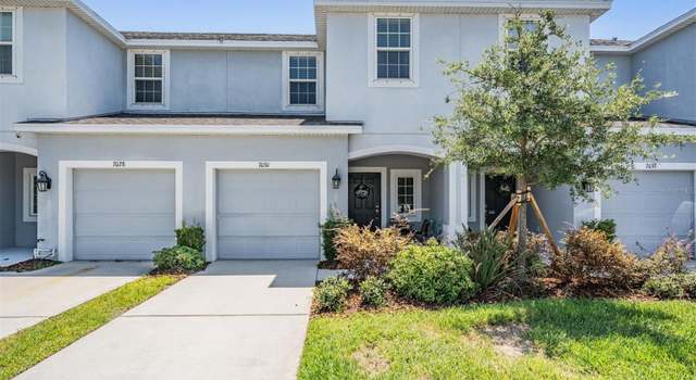 Property at 7030 Summer Holly Pl, RIVERVIEW, FL 33578, 3 beds, 2.5 baths
