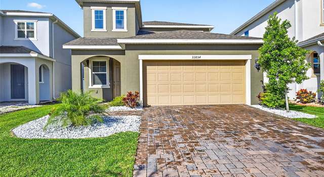 Photo of 33854 Floating Heart Ct, Wesley Chapel, FL 33545