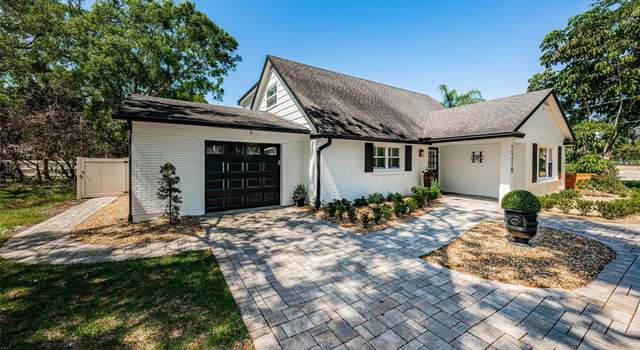 Photo of 2219 S Occident St, Tampa, FL 33629