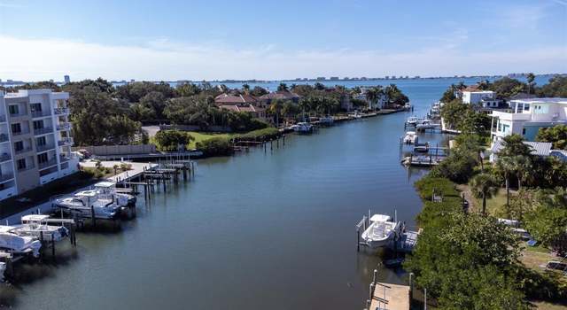 Photo of 1709 N Tamiami Trl #214, Sarasota, FL 34234