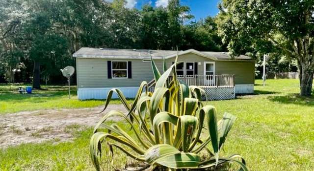 Photo of 127 Oak Haven Rd, Pomona Park, FL 32181