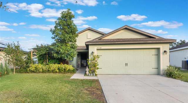 Photo of 2334 Bexley Dr, Tavares, FL 32778