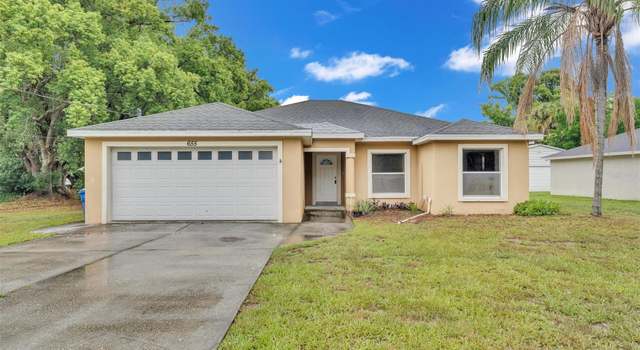 Photo of 655 W Pierce St, Lake Alfred, FL 33850