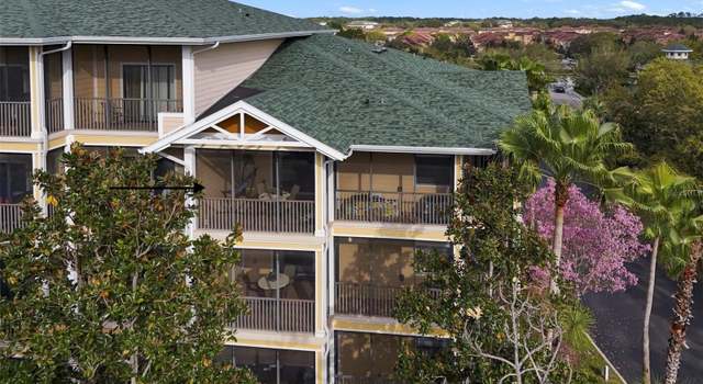 Photo of 3050 Pirates Retreat Ct #402, Kissimmee, FL 34747