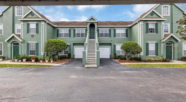 Photo of 10520 Windsor Lake Ct #10520, Tampa, FL 33626