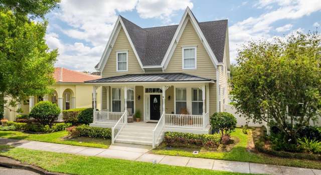 Photo of 4094 Oak St, Orlando, FL 32814