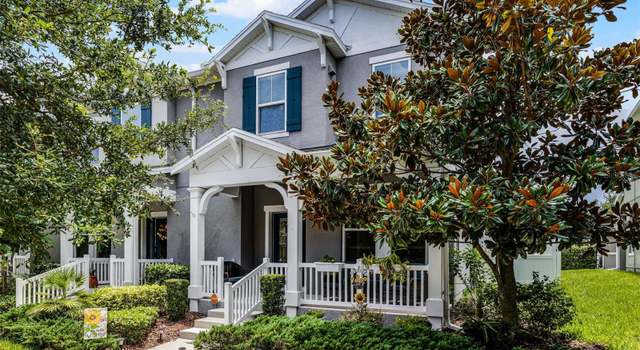 Photo of 15420 Blackbead St, Winter Garden, FL 34787