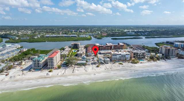 Photo of 19718 Gulf Blvd, Indian Shores, FL 33785