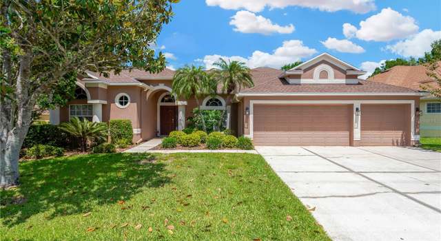 Photo of 27054 Fordham Dr, Wesley Chapel, FL 33543