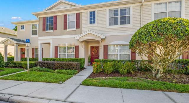 Photo of 1749 Sedgefield Ct, Odessa, FL 33556