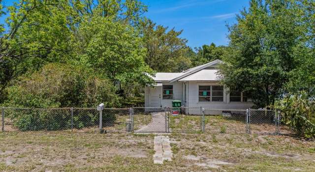 Photo of 804 E Wood St, Tampa, FL 33604