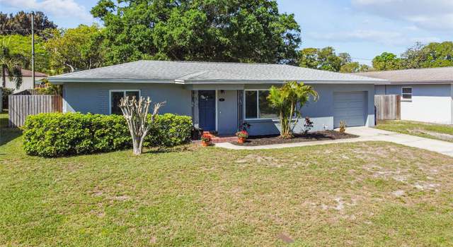 Photo of 1518 S Fredrica Ave, Clearwater, FL 33756