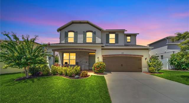 Photo of 1281 Gatewood Ave, Minneola, FL 34715