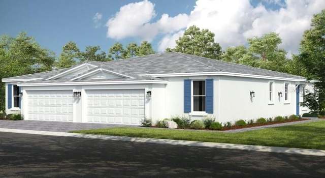 Photo of 5352 Spoonflower Ct, Saint Cloud, FL 34771