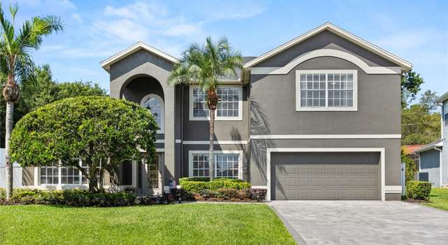Photo of 4065 Shadowind Way, Gotha, FL 34734
