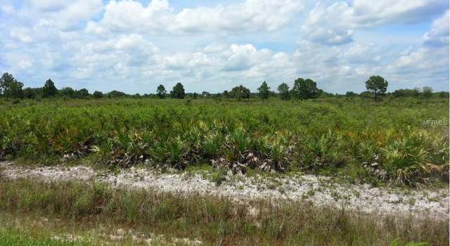 Photo of 15411 NW 272nd St, Okeechobee, FL 34972