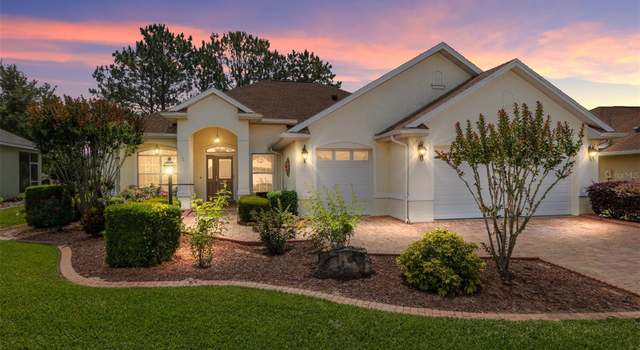 Photo of 8595 SW 82nd Ter, Ocala, FL 34481