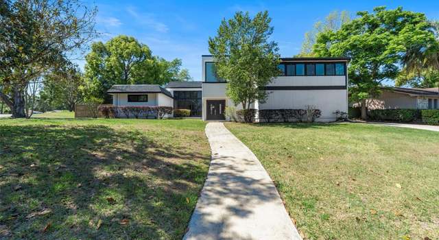 Photo of 250 Spring Lake Hills Dr, Altamonte Springs, FL 32714