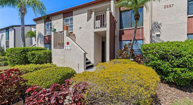 Photo of 2597 Countryside Blvd #111, Clearwater, FL 33761