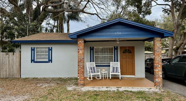 Photo of 1731 W Perio St, Tampa, FL 33612