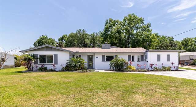 Photo of 5101 Vinson Dr, Tampa, FL 33610