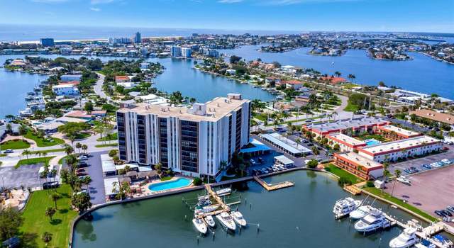Photo of 10355 Paradise Blvd #413, Treasure Island, FL 33706